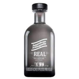 Aguardiente Real  Aguardiente Real